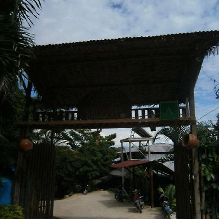 Madera Labrada Lodge Morales Εξωτερικό φωτογραφία
